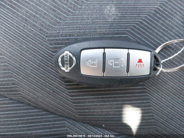Nissan ROGUE SV 2016 KNMAT2MV9GP633403 Image 11