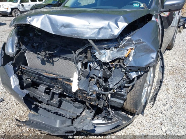 Nissan ROGUE SV 2016 KNMAT2MV9GP633403 Image 13