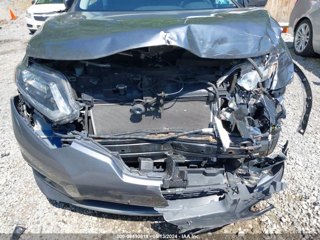 Nissan ROGUE SV 2016 KNMAT2MV9GP633403 Image 14