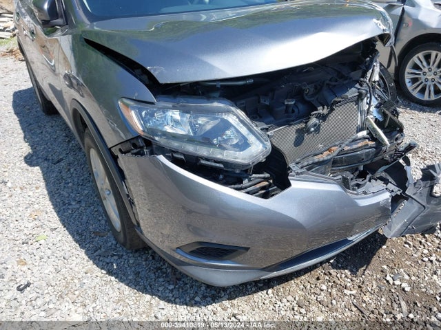 Nissan ROGUE SV 2016 KNMAT2MV9GP633403 Image 15