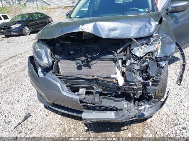 Nissan ROGUE SV 2016 KNMAT2MV9GP633403 Image 6