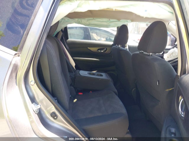 Nissan ROGUE SV 2016 KNMAT2MV9GP633403 Image 8