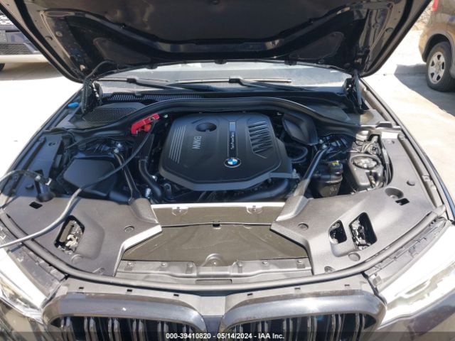 WBAJE5C30HG914533 BMW 540I