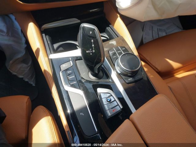 WBAJE5C30HG914533 BMW 540I