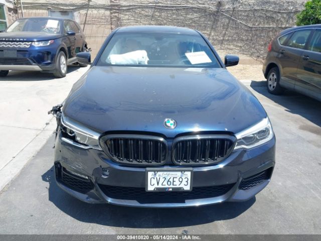 WBAJE5C30HG914533 BMW 540I