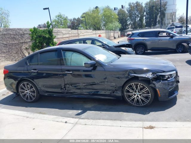 WBAJE5C30HG914533 BMW 540I
