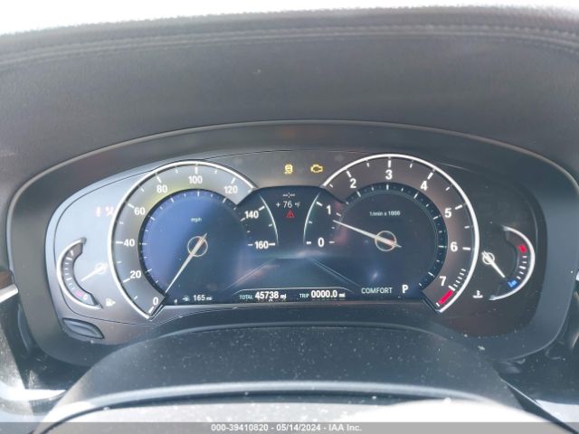 WBAJE5C30HG914533 BMW 540I
