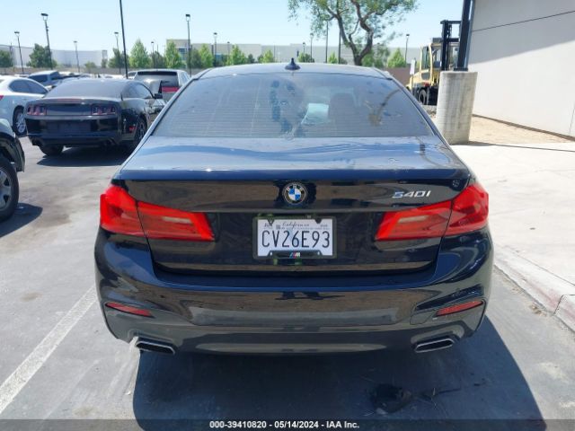 WBAJE5C30HG914533 BMW 540I