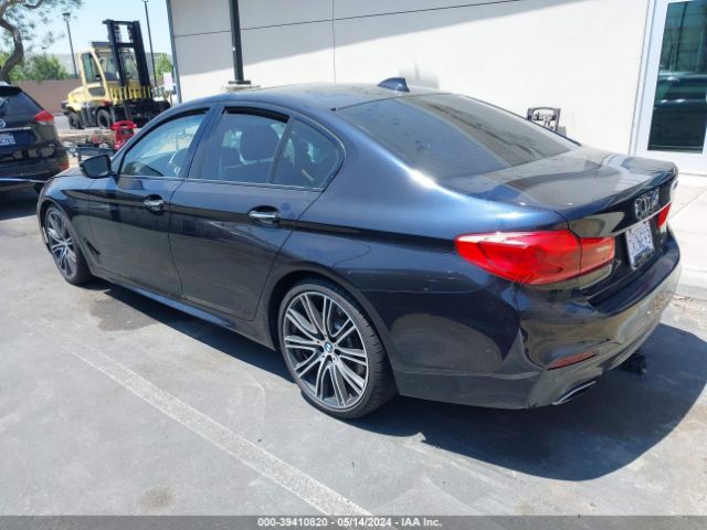 WBAJE5C30HG914533 BMW 540I