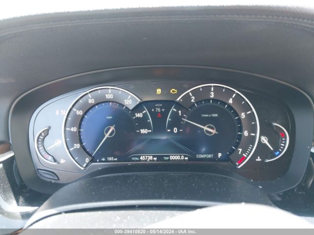 WBAJE5C30HG914533 BMW 540I