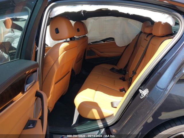 WBAJE5C30HG914533 BMW 540I