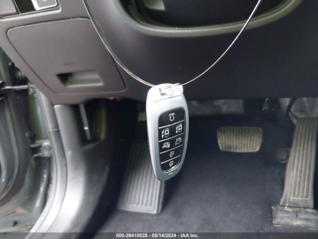 5NMS5DAL7PH624155 Hyundai Santa Fe Calligraphy