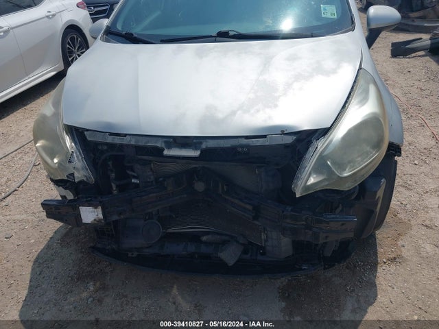 KIA RIO LX 2015 KNADM4A36F6440281 Image 12