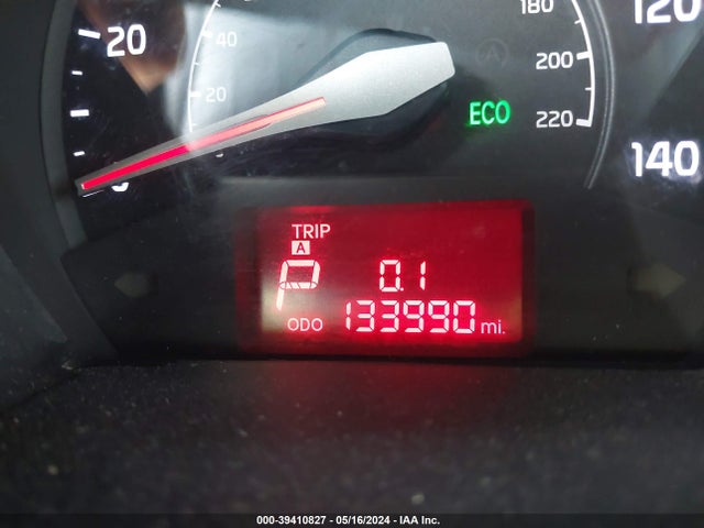 KIA RIO LX 2015 KNADM4A36F6440281 Image 15