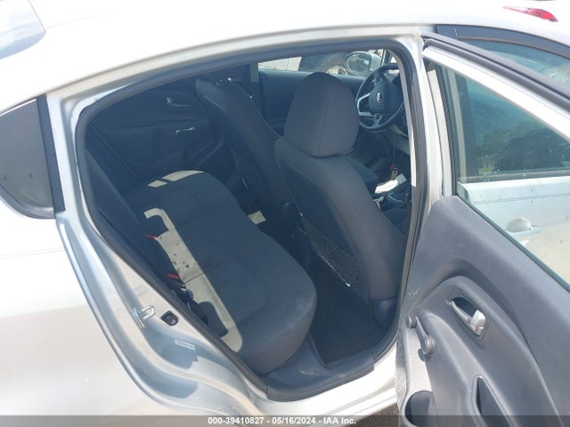 KIA RIO LX 2015 KNADM4A36F6440281 Image 8