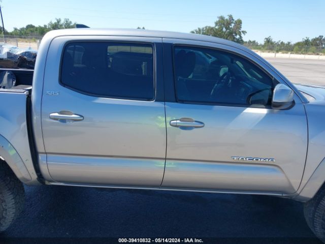 5TFAZ5CN7JX064365 Toyota Tacoma Sr5 V6