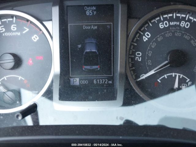 5TFAZ5CN7JX064365 Toyota Tacoma Sr5 V6