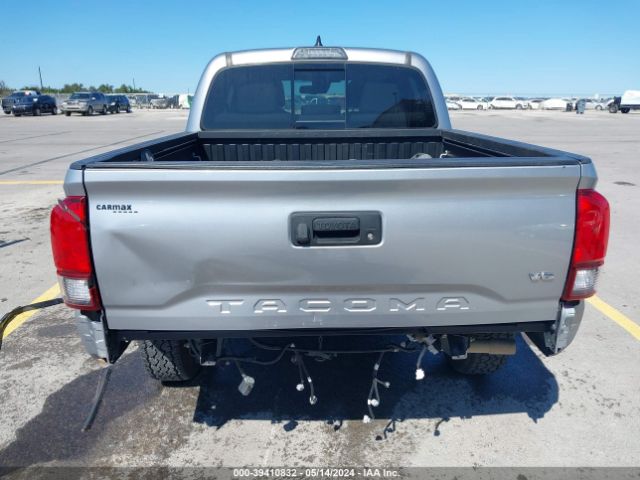 5TFAZ5CN7JX064365 Toyota Tacoma Sr5 V6