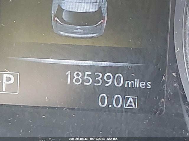 Nissan Rogue Sl 2015 5N1AT2MT0FC763490 Image 15