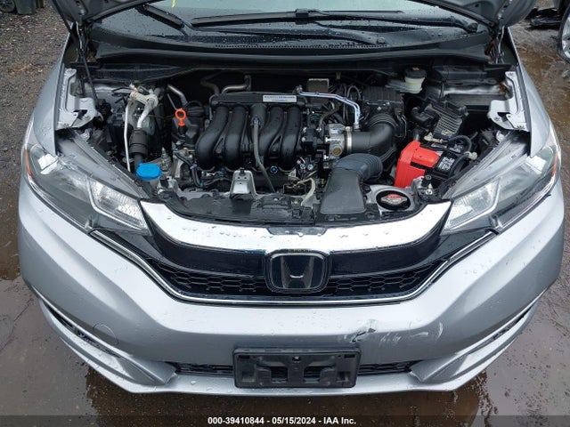 Honda FIT EX 2020 3HGGK5H85LM716251 Image 10