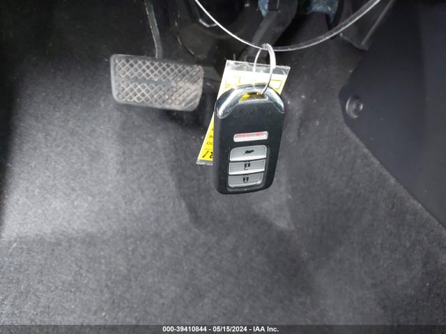 Honda FIT EX 2020 3HGGK5H85LM716251 Image 11