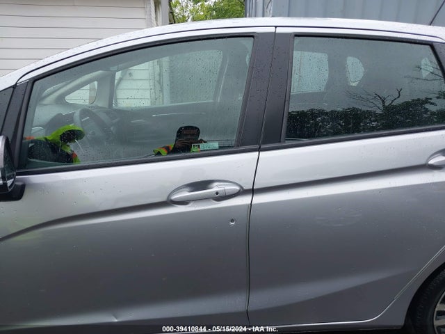 Honda FIT EX 2020 3HGGK5H85LM716251 Image 14