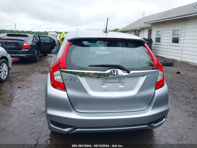 Honda FIT EX 2020 3HGGK5H85LM716251 Image 16