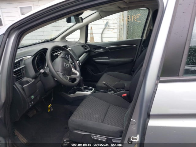 Honda FIT EX 2020 3HGGK5H85LM716251 Image 5