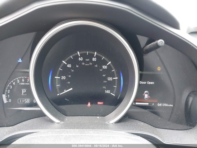 Honda FIT EX 2020 3HGGK5H85LM716251 Image 7