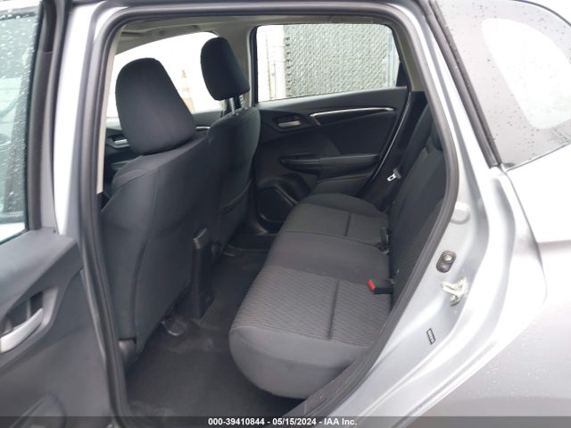 Honda FIT EX 2020 3HGGK5H85LM716251 Image 8