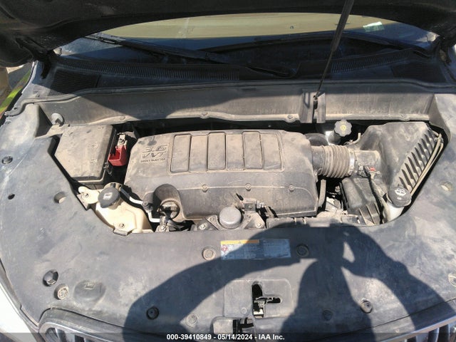 5GAKVCKD8EJ233154 Buick Enclave Premium