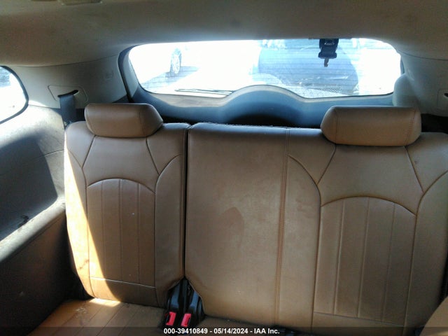 5GAKVCKD8EJ233154 Buick Enclave Premium