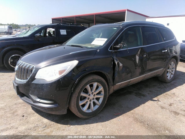 5GAKVCKD8EJ233154 Buick Enclave Premium