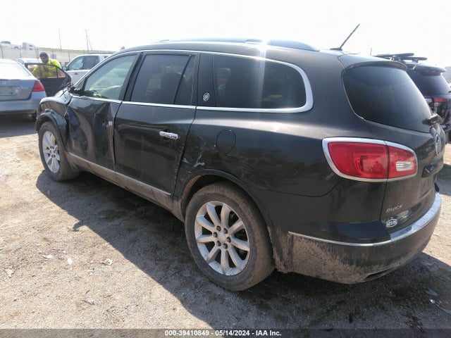 5GAKVCKD8EJ233154 Buick Enclave Premium