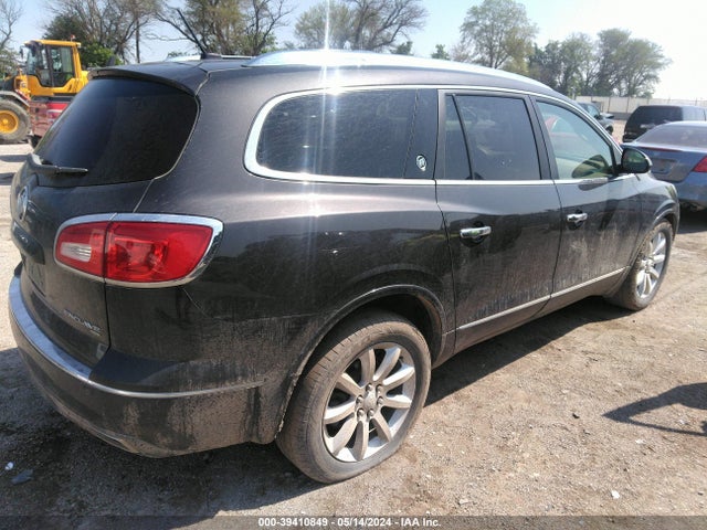 5GAKVCKD8EJ233154 Buick Enclave Premium