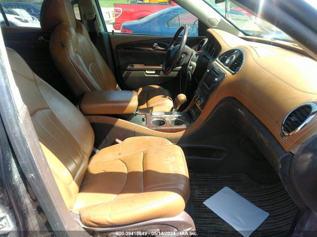 5GAKVCKD8EJ233154 Buick Enclave Premium