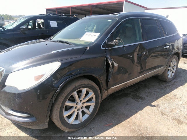 5GAKVCKD8EJ233154 Buick Enclave Premium