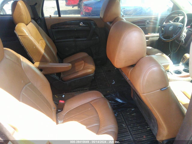 5GAKVCKD8EJ233154 Buick Enclave Premium