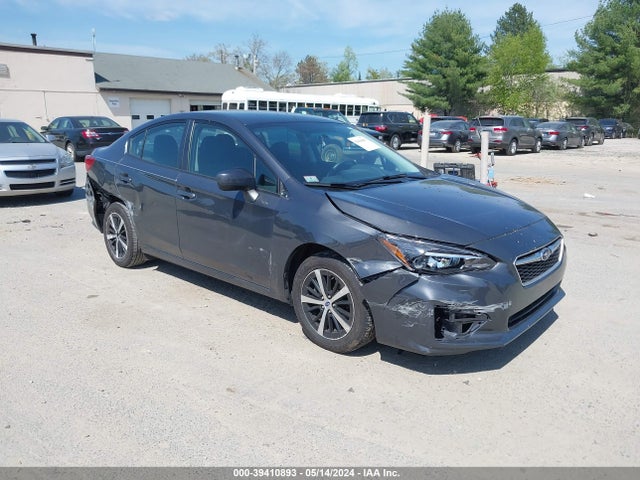 2019 4S3GKAC66K3611618 main image