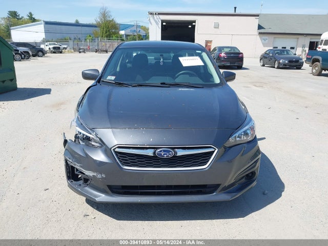 Subaru Impreza 2.0i Premium 2019 4S3GKAC66K3611618 Image 12