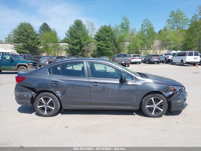 Subaru Impreza 2.0i Premium 2019 4S3GKAC66K3611618 Image 13