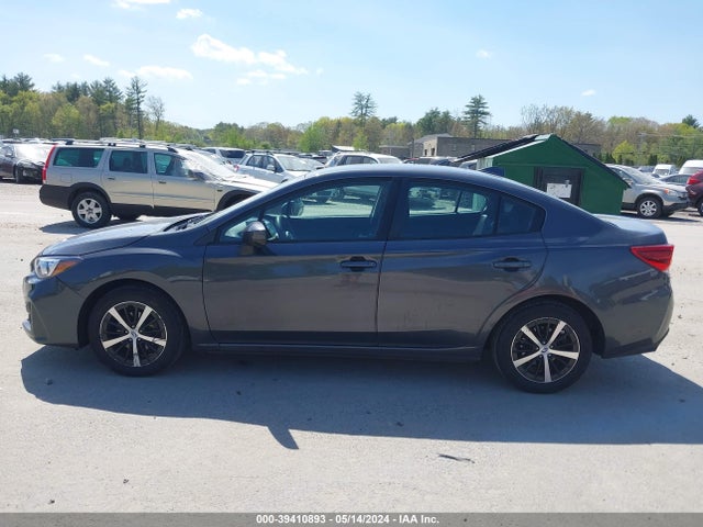 Subaru Impreza 2.0i Premium 2019 4S3GKAC66K3611618 Image 14