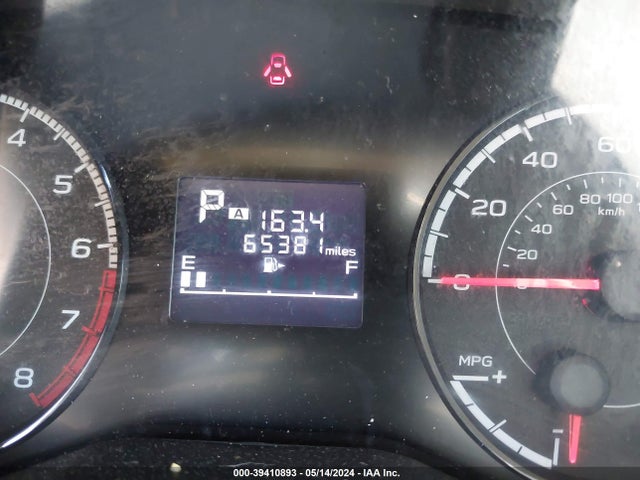Subaru Impreza 2.0i Premium 2019 4S3GKAC66K3611618 Image 15