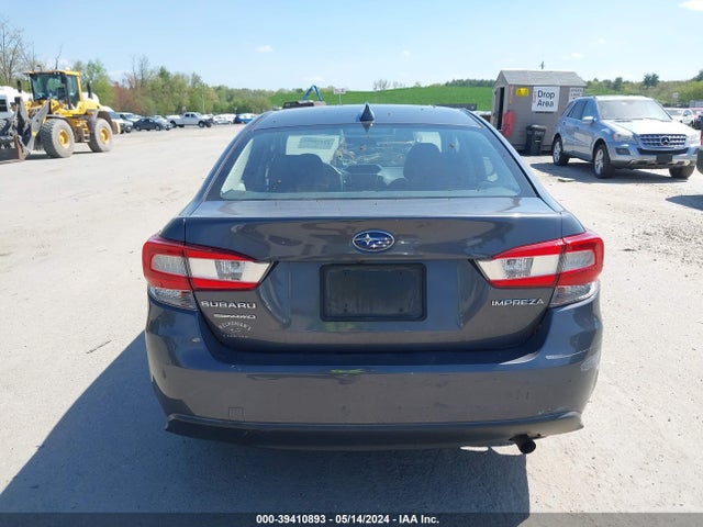 Subaru Impreza 2.0i Premium 2019 4S3GKAC66K3611618 Image 16