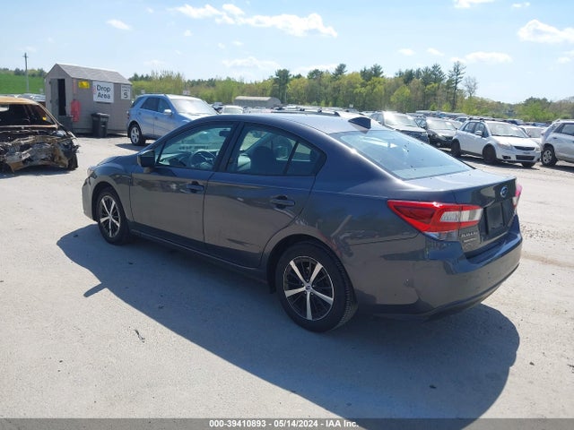 Subaru Impreza 2.0i Premium 2019 4S3GKAC66K3611618 Image 3