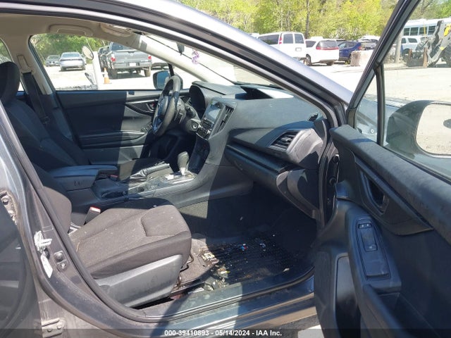 Subaru Impreza 2.0i Premium 2019 4S3GKAC66K3611618 Image 5