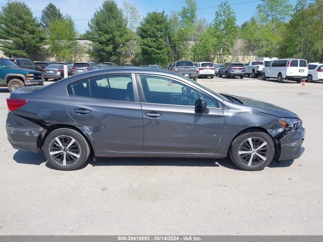 Subaru Impreza 2.0i Premium 2019 4S3GKAC66K3611618 Image 6