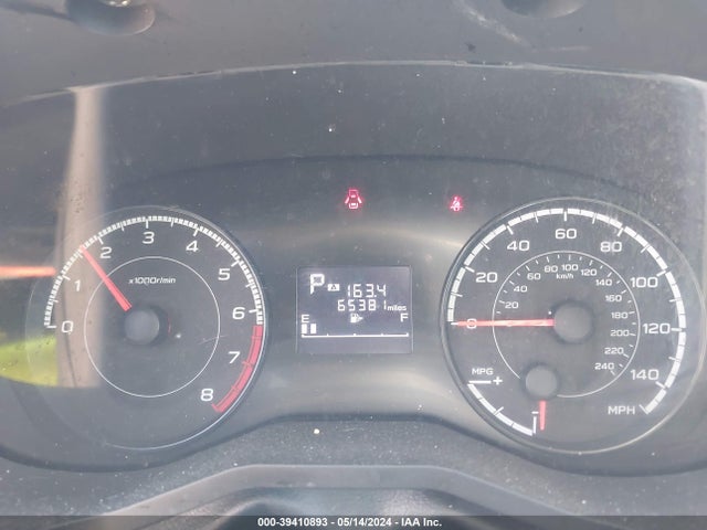 Subaru Impreza 2.0i Premium 2019 4S3GKAC66K3611618 Image 7