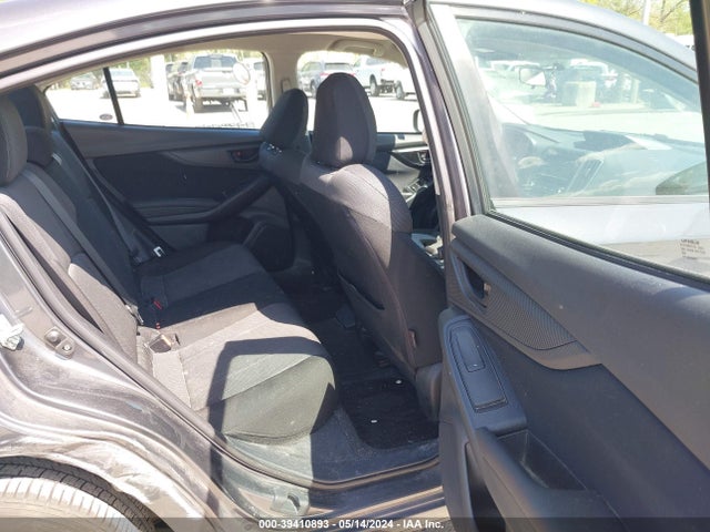 Subaru Impreza 2.0i Premium 2019 4S3GKAC66K3611618 Image 8