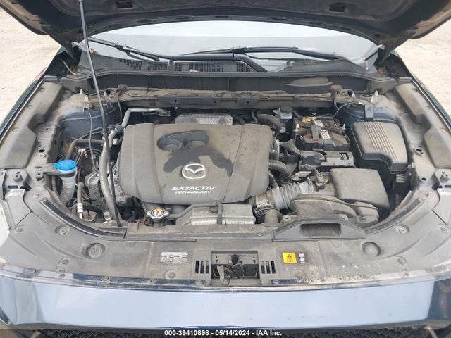 Mazda Cx-5 Touring 2017 JM3KFBCL6H0133714 Image 10
